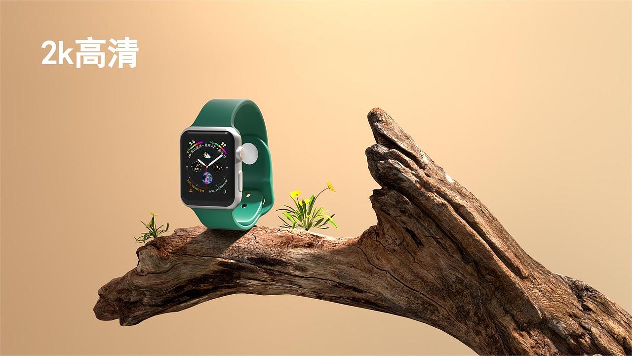 3D棚拍不同清晰度效果图，一键得到8K清晰主图不是梦（图ZMzY3NTM3OTQ4） - 产品 - 站酷设计师酷家乐棚拍原创素材 - 站酷ZCOOL