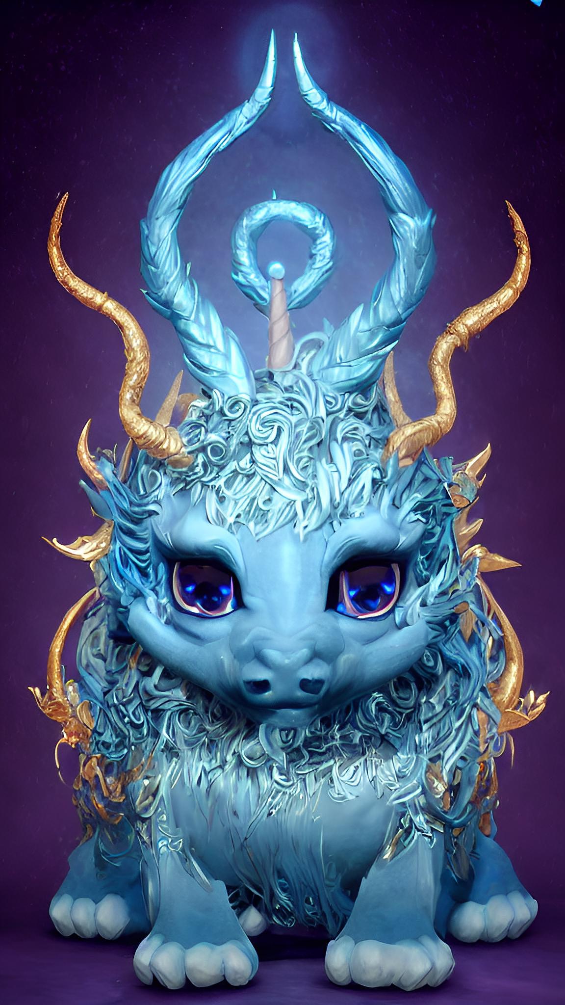 百变碧麒麟2101-2200