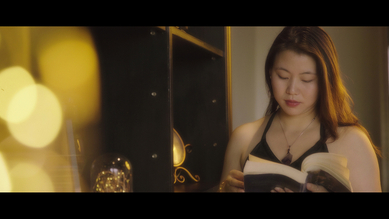 私奔驿站品牌宣传片