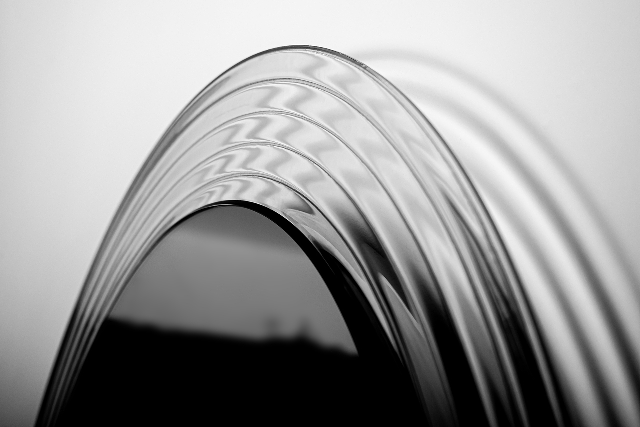 突破界限，泛起涟漪——源自意大利玻璃艺术镜Ⅱ