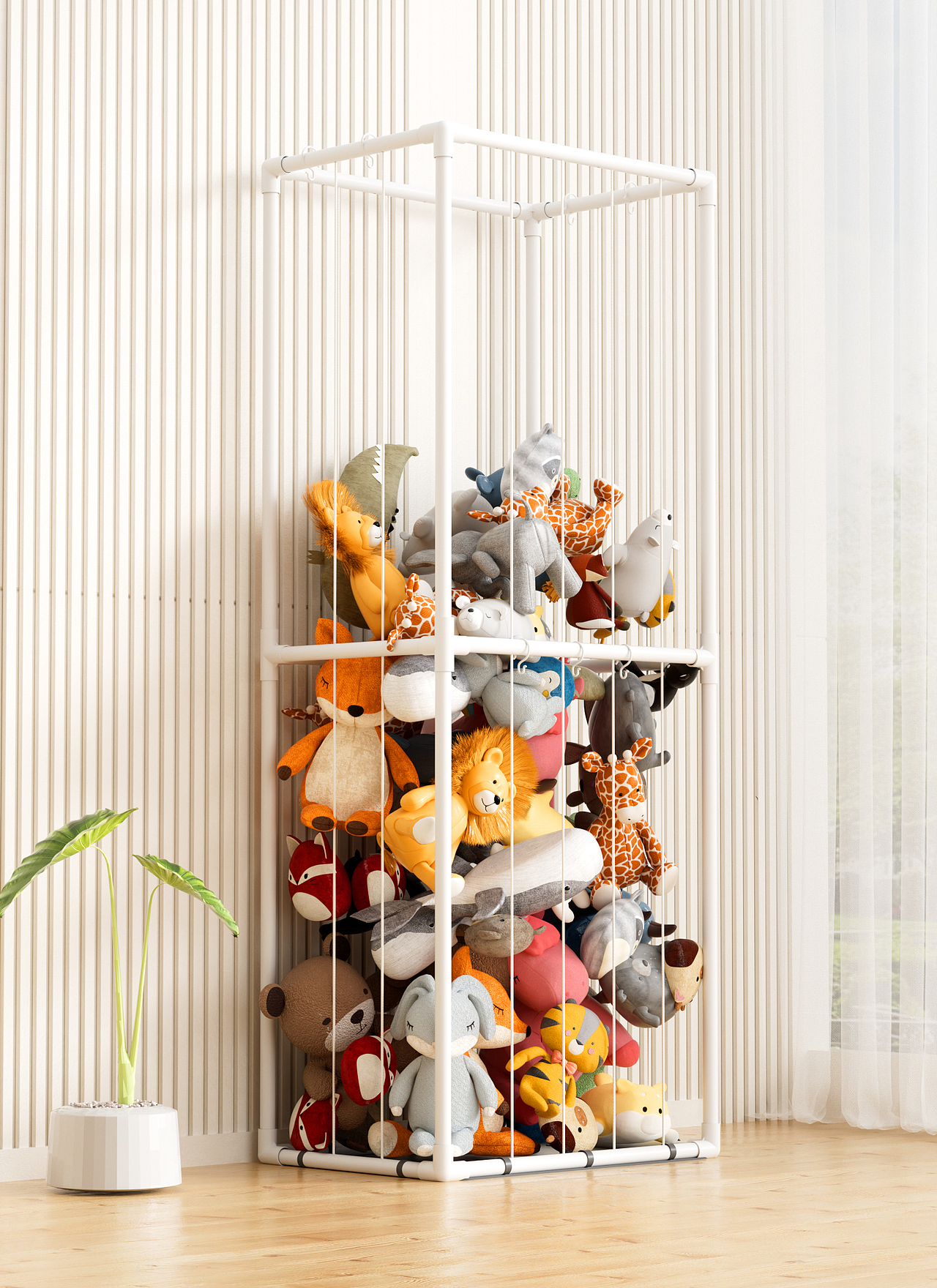 2023亚马逊渲染总结