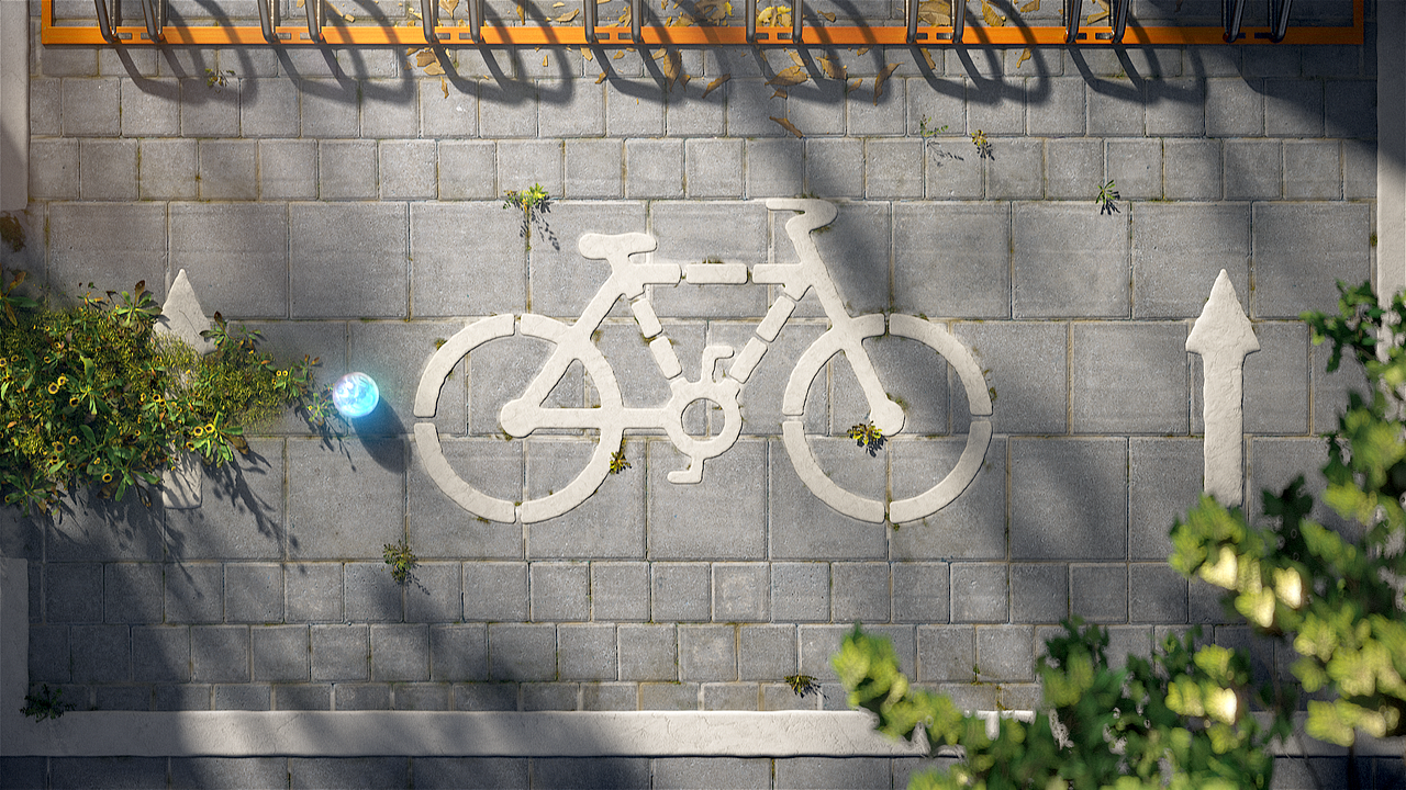 RONDO 自行车（图ZMzY1MjM4Njgw） - 产品 - 站酷设计师_YE_原创素材 - 站酷ZCOOL