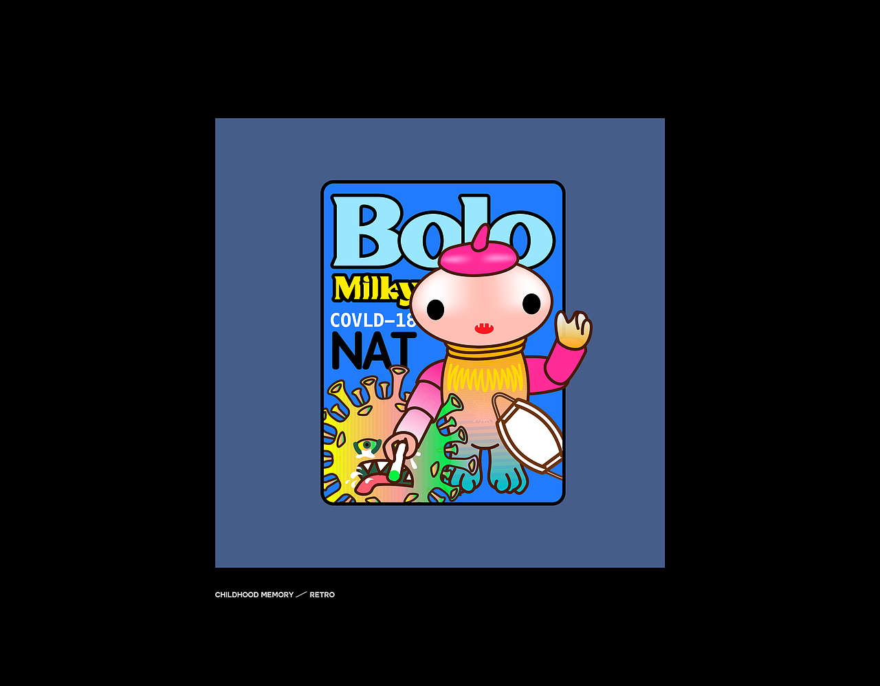 中古玩具插画设计合集（图ZMzA1MTc2MzUy） - 创作习作 - 站酷设计师力口久文化原创素材 - 站酷ZCOOL