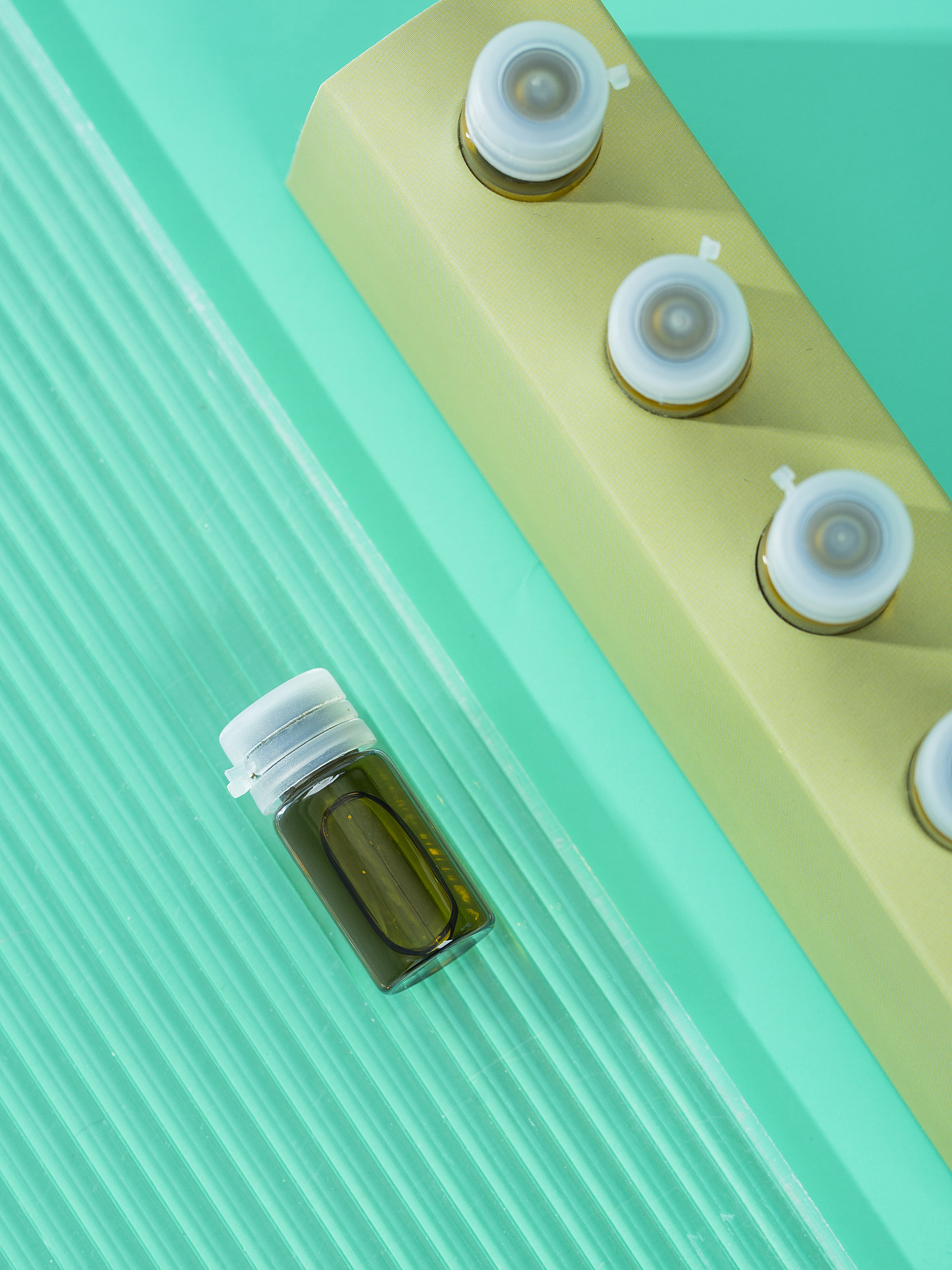 有间|养瑞和暖灸贴