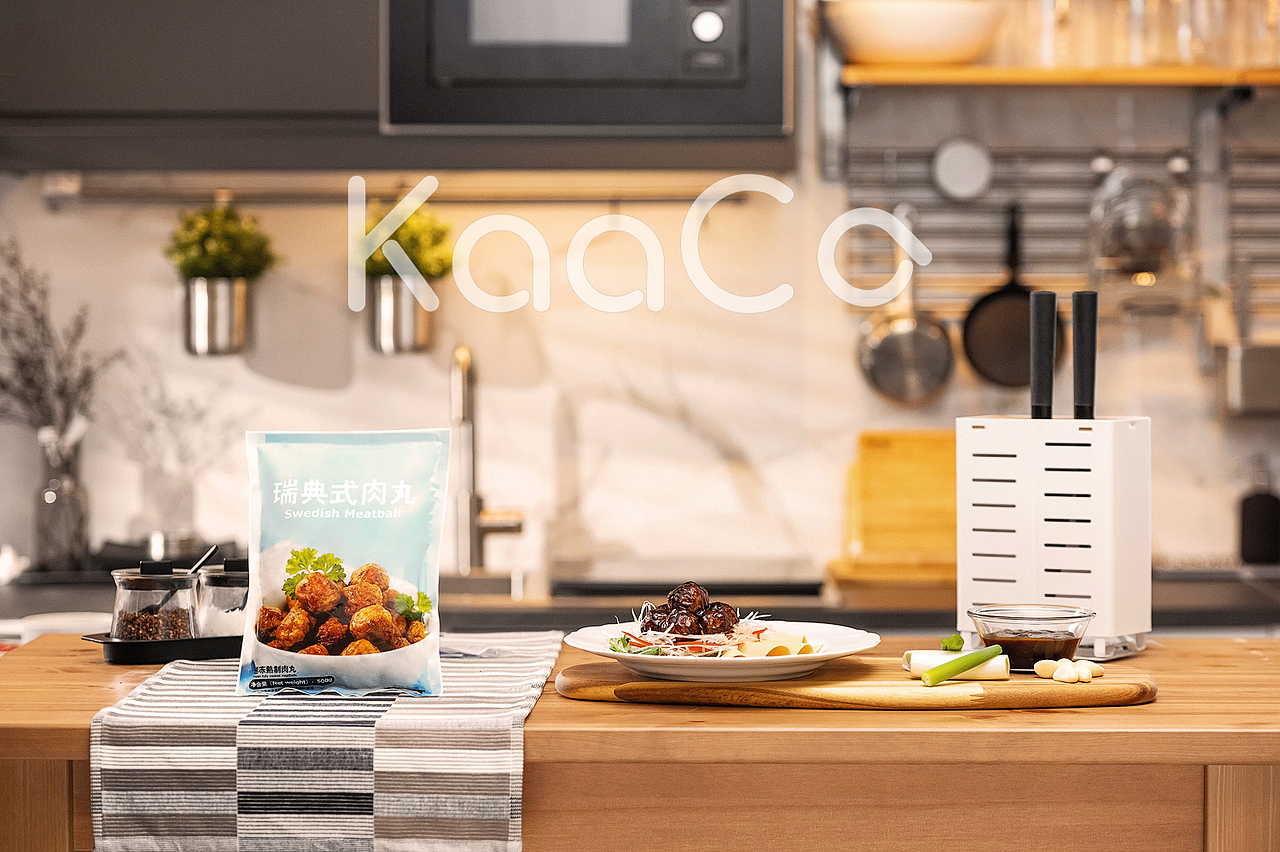 IKEA x KaaCa | 美食摄影（图ZMjk5ODQ4Njky） - 美食摄影 - 站酷设计师KaaCa_Studio原创素材 - 站酷ZCOOL