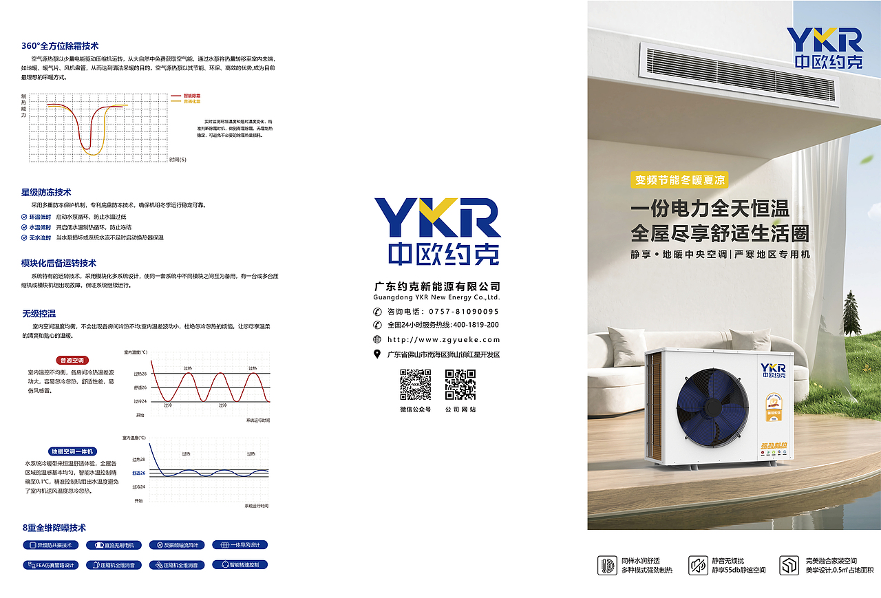 空氣能熱泵（圖ZMzYzNTg2NTA0） - 書(shū)籍/畫(huà)冊(cè) - 站酷設(shè)計(jì)師一個(gè)窮爸爸的故事原創(chuàng)素材 - 站酷ZCOOL
