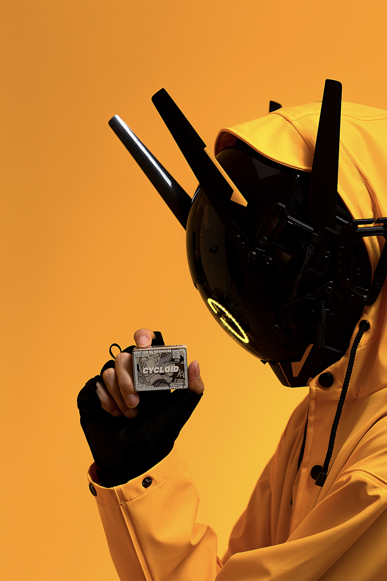 随手拍丨CYCLOID 30W 鞋盒充电头（图ZMzM0NTUwMjM2） - 产品摄影 - 站酷设计师白底图原创素材 - 站酷ZCOOL