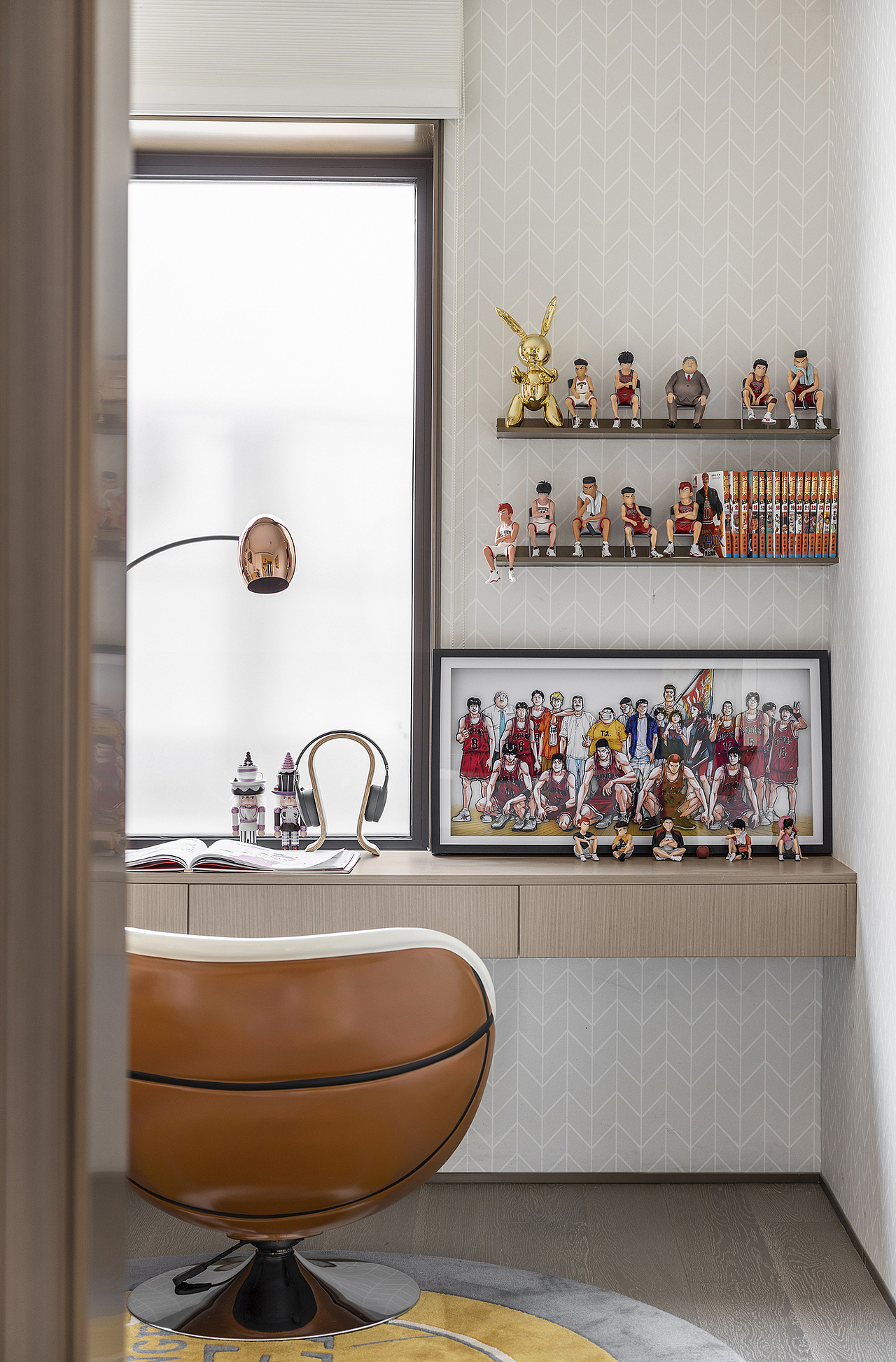 天津金地滨城大境样板间（图ZMzA0MjA2NzAw） - 环境/建筑摄影 - 站酷设计师钟子鸣Jerry原创素材 - 站酷ZCOOL