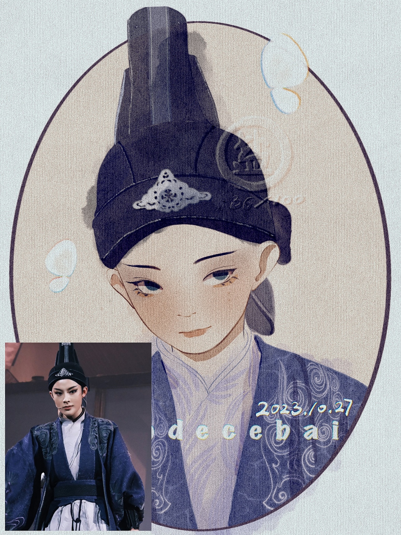 陳麗君古裝（圖ZMzUzOTg4Mjgw） - 創(chuàng)作習(xí)作 - 站酷設(shè)計(jì)師鹽柏原創(chuàng)素材 - 站酷ZCOOL