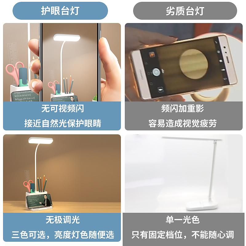 2022个人工作作品展示-台灯