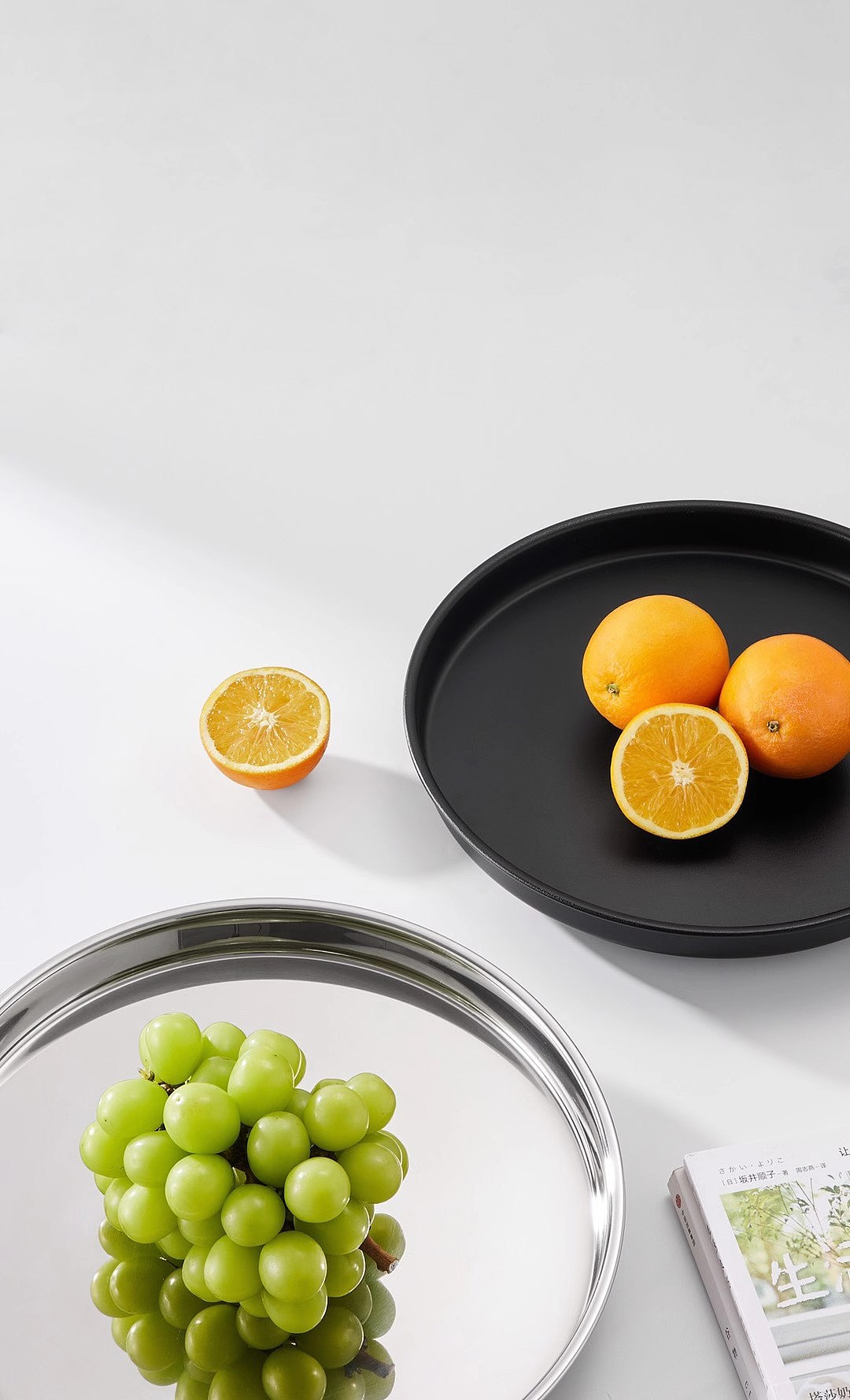 原点视觉--托盘拍摄