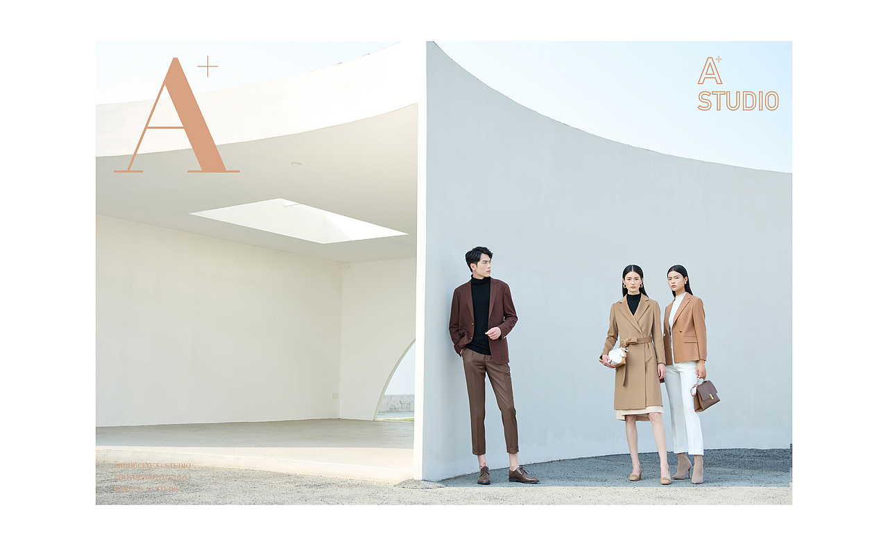 职业装拍摄（图ZMzM0MjgwNDUy） - 时尚/艺术摄影 - 站酷设计师摄影师viora原创素材 - 站酷ZCOOL