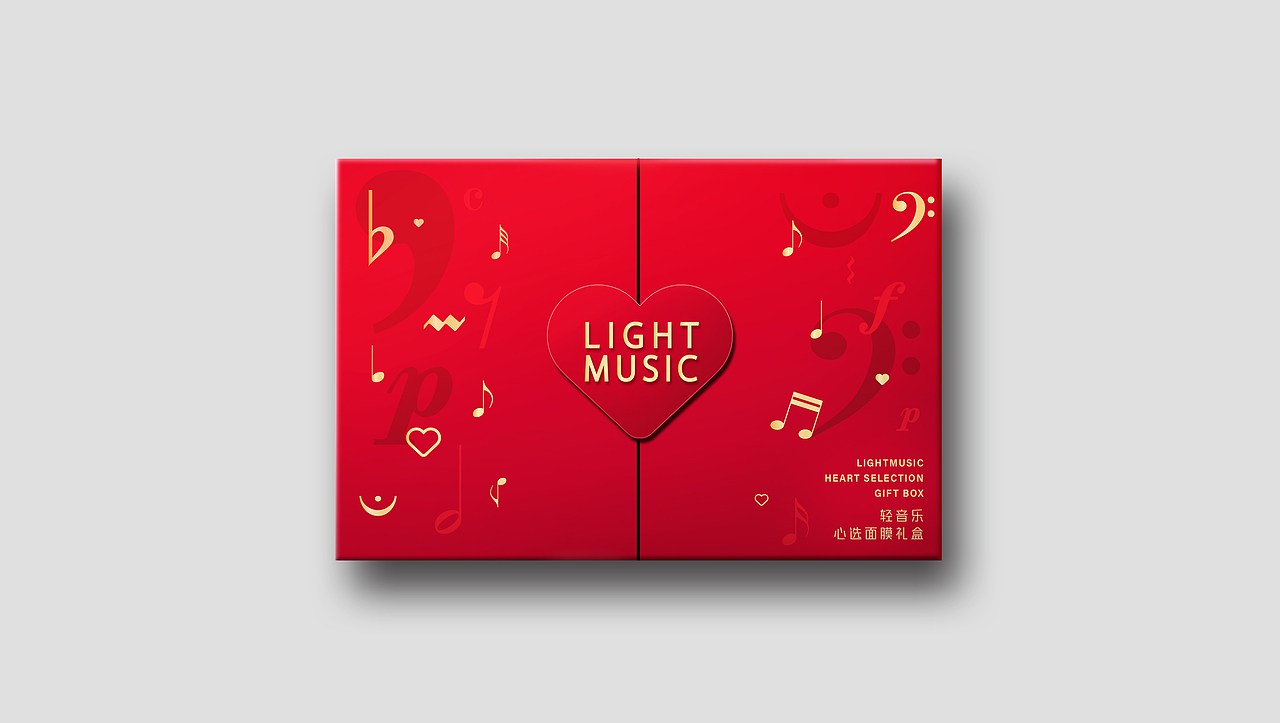 新年喜庆礼盒设计汇总（图ZMzYyMDA2MTM2） - 包装 - 站酷设计师TinaRen原创素材 - 站酷ZCOOL