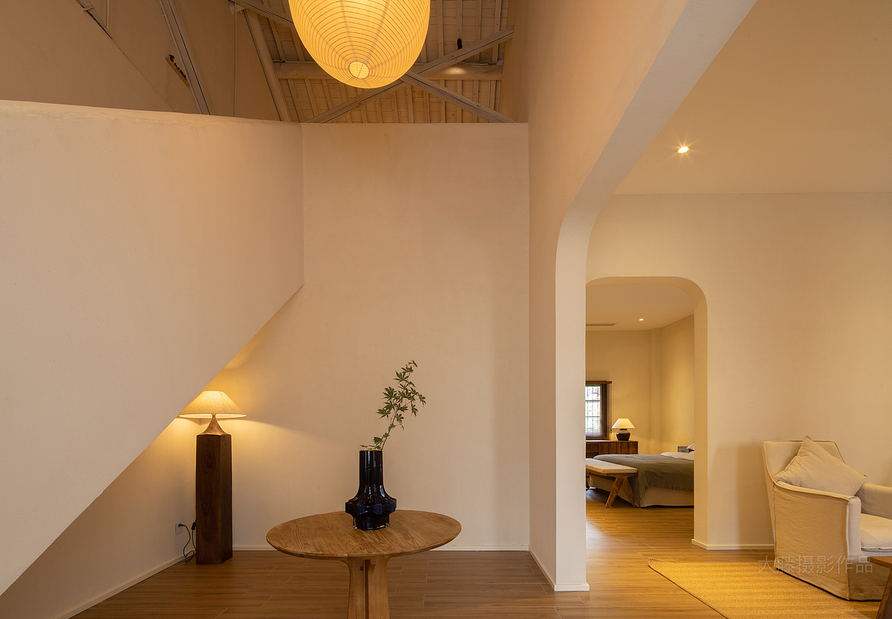 浙江廿八都民宿摄影/名宿摄影师/民宿设计落地拍摄（图ZMzQ5NDA3NTAw） - 环境/建筑摄影 - 站酷设计师大藤酒店民宿摄影原创素材 - 站酷ZCOOL