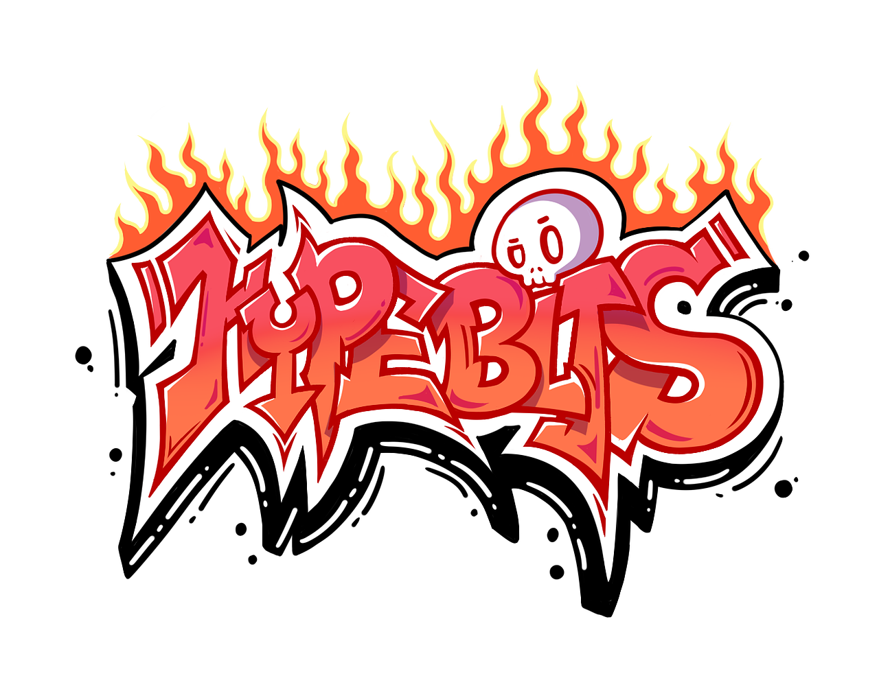 HYPEBITS概念设计LOGO-NFT项目（图ZMzY2OTYzNTk2） - Logo - 站酷设计师xxxllox原创素材 - 站酷ZCOOL