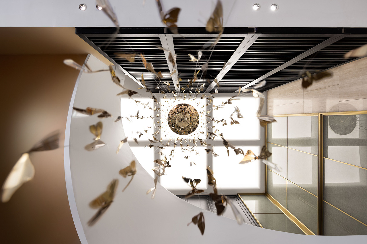 YUE-spa 美容会所