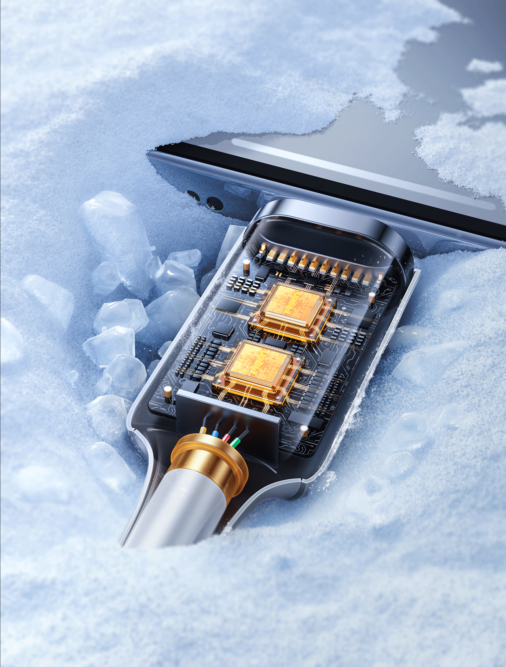 2022【Product rendering】尾（图ZMzI2NDM2NDgw） - 产品 - 站酷设计师温橙原创素材 - 站酷ZCOOL