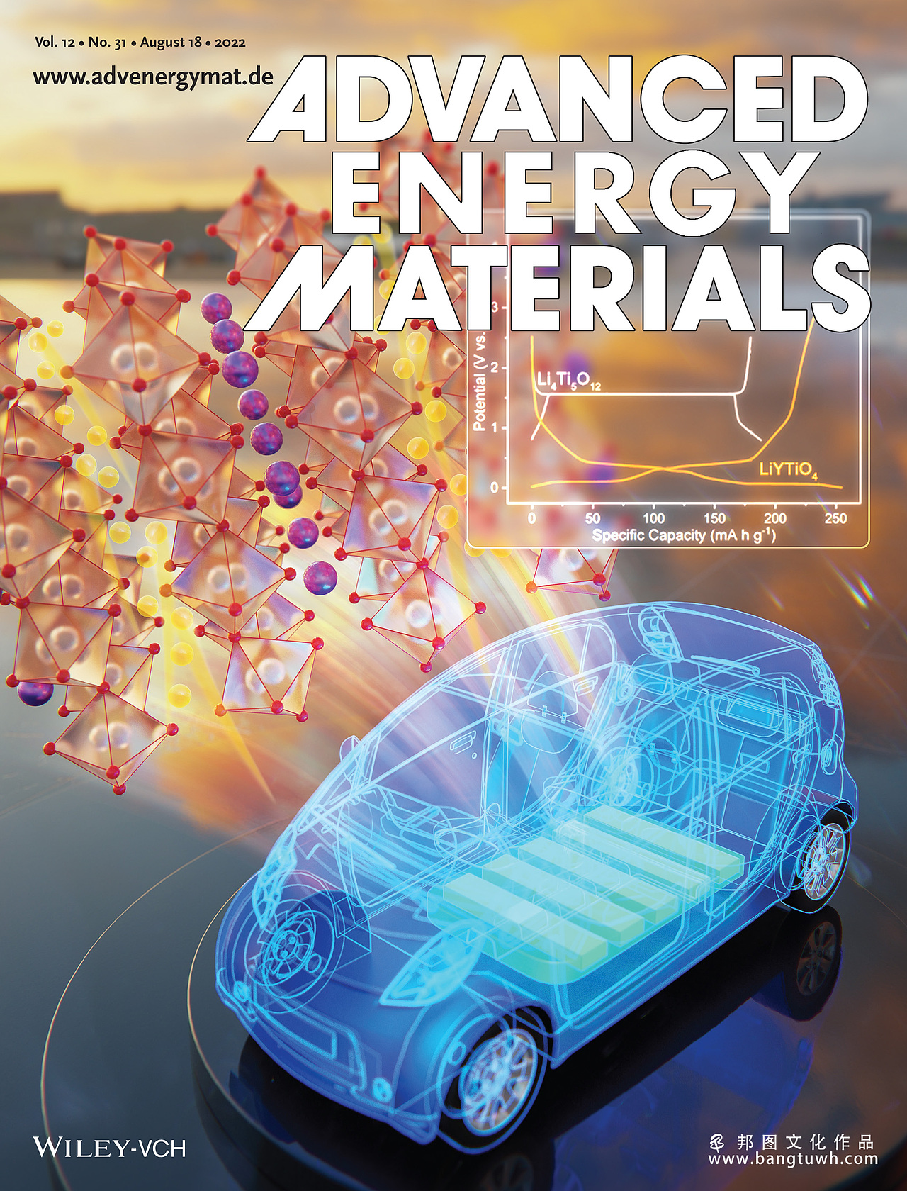 杂志封面设计服务 作品展示