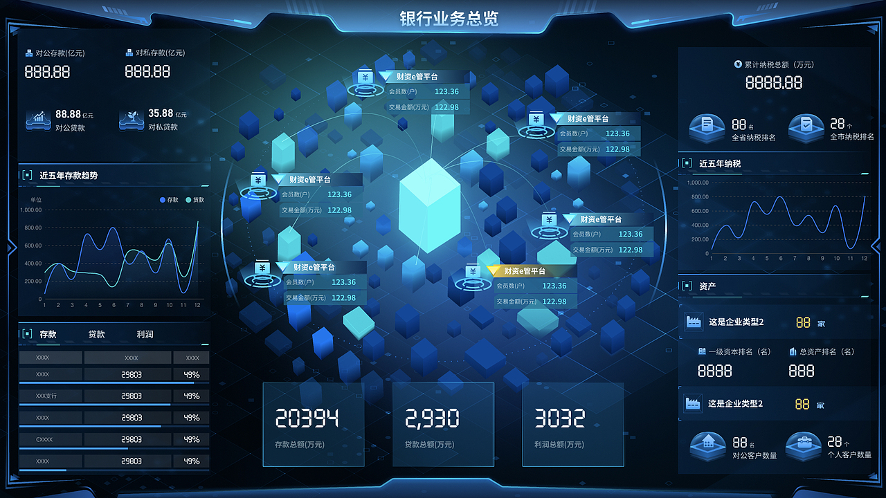 2023数据可视化
