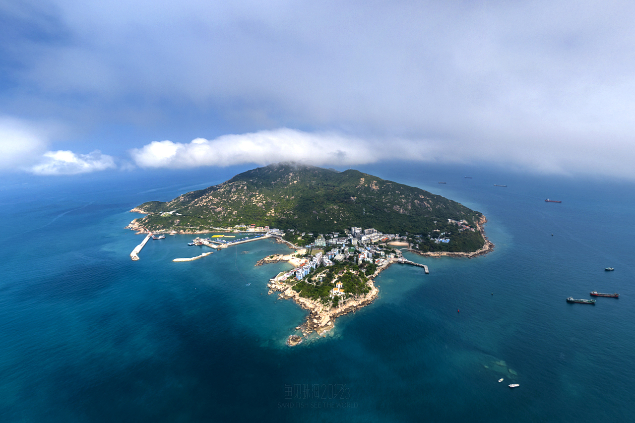 2023初夏外伶仃岛（图ZMzM5NjQxNDQ4） - 风光摄影 - 站酷设计师逐日的沙鱼原创素材 - 站酷ZCOOL