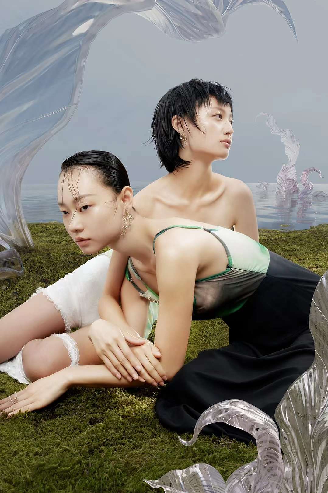 The Venation莚生 CG概念場(chǎng)景珠寶大片?。▓DZMzA3MTg1NTc2） - 場(chǎng)景 - 站酷設(shè)計(jì)師FASHIONFREEDOM原創(chuàng)素材 - 站酷ZCOOL