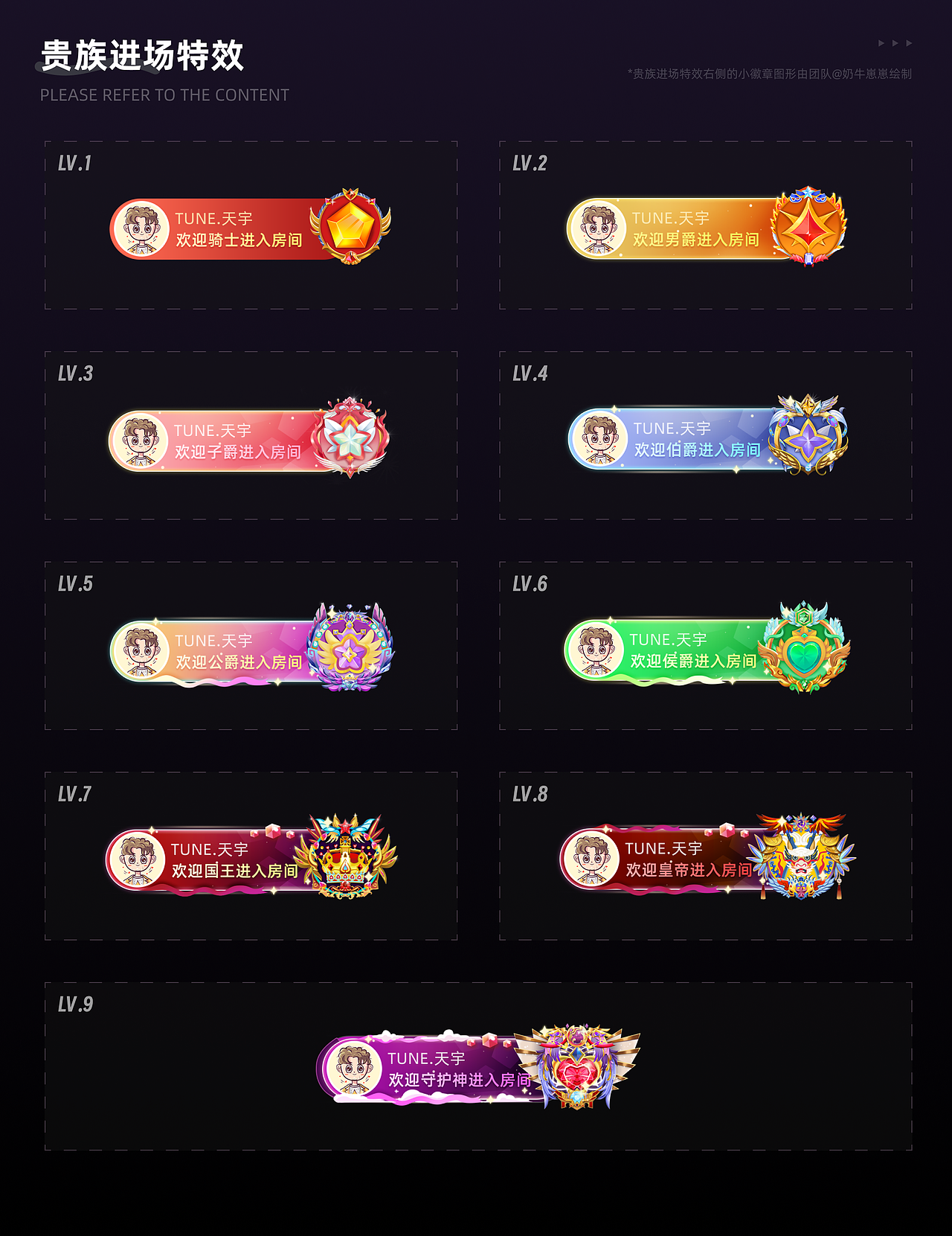 2022-2023作品复盘（图ZMzQ0NzkyMDYw） - APP界面 - 站酷设计师TUNE_天宇原创素材 - 站酷ZCOOL