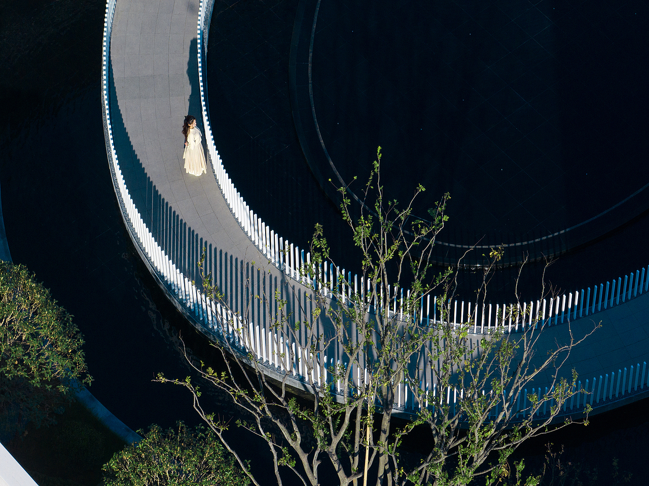 伯立森景观作品-商丘建业十八城7期·天境