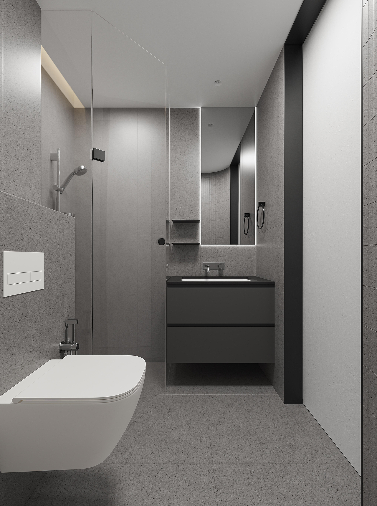 奉天久舍|华润二十四城（图ZMzM3Mjg1NDg0） - 家装设计 - 站酷设计师奉天久舍空间设计原创素材 - 站酷ZCOOL