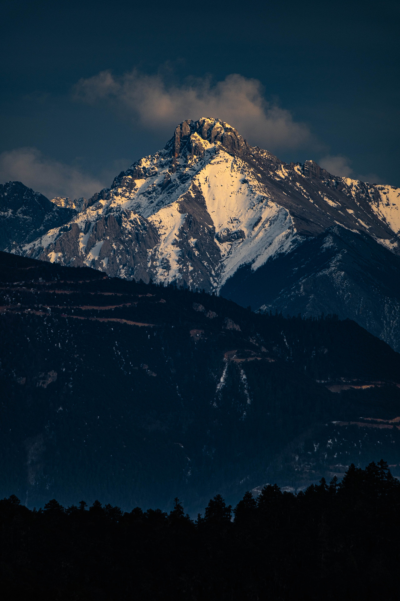 云南之行（图ZMzU3OTczODcy） - 风光摄影 - 站酷设计师鲸不见大海原创素材 - 站酷ZCOOL