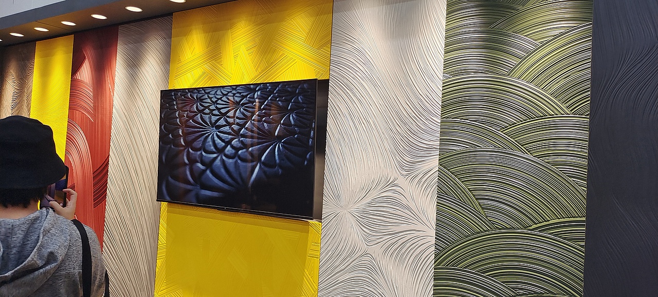 202312月琶洲会展