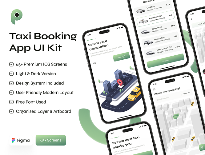 UIUX设计师【面试&工作】资源大礼包