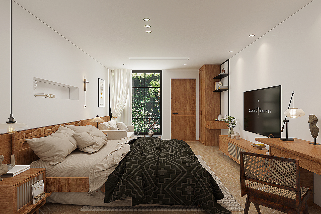 独具匠心的精品客栈民宿!