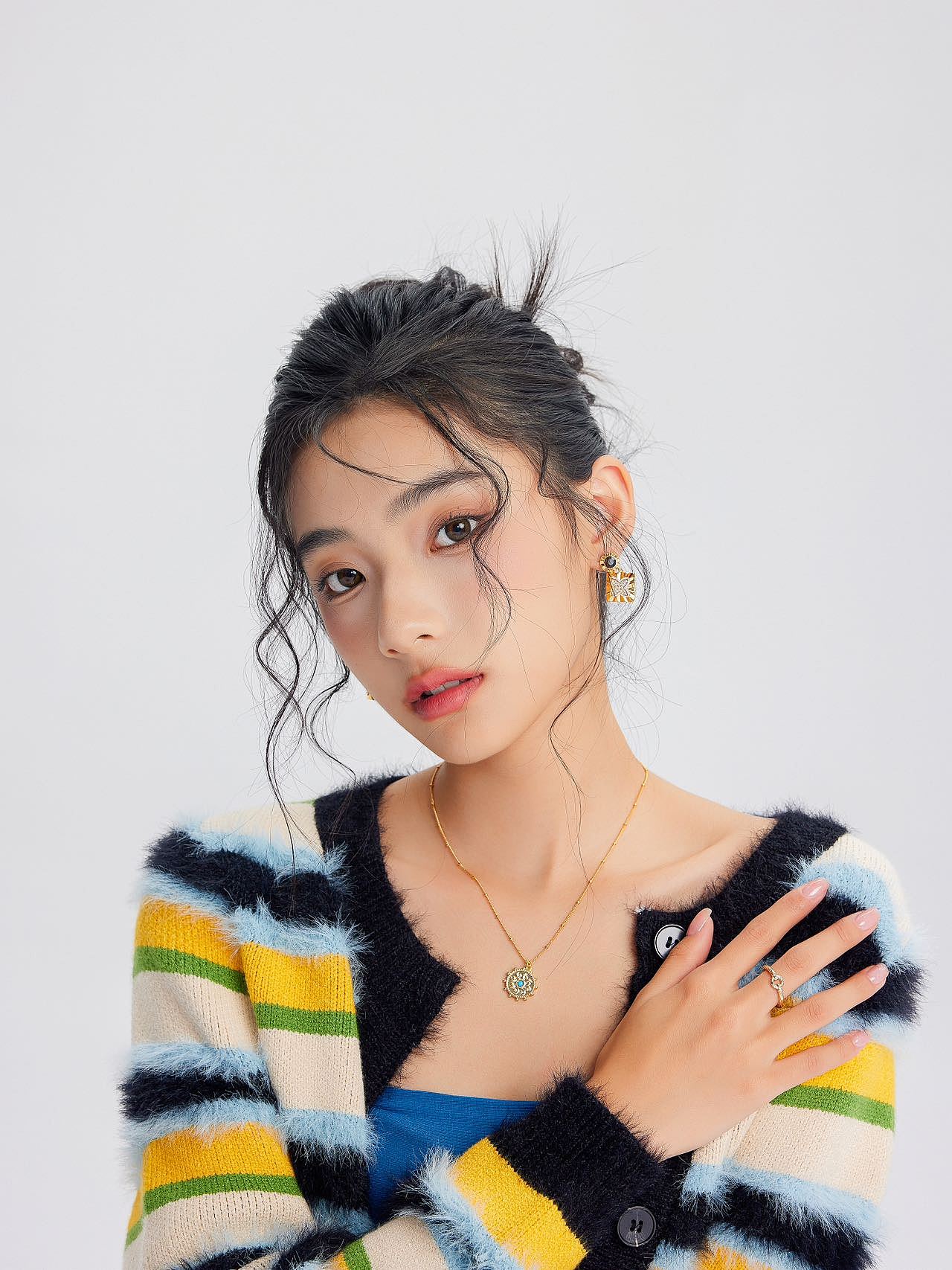 帅中带A|国模|中国平面模特|