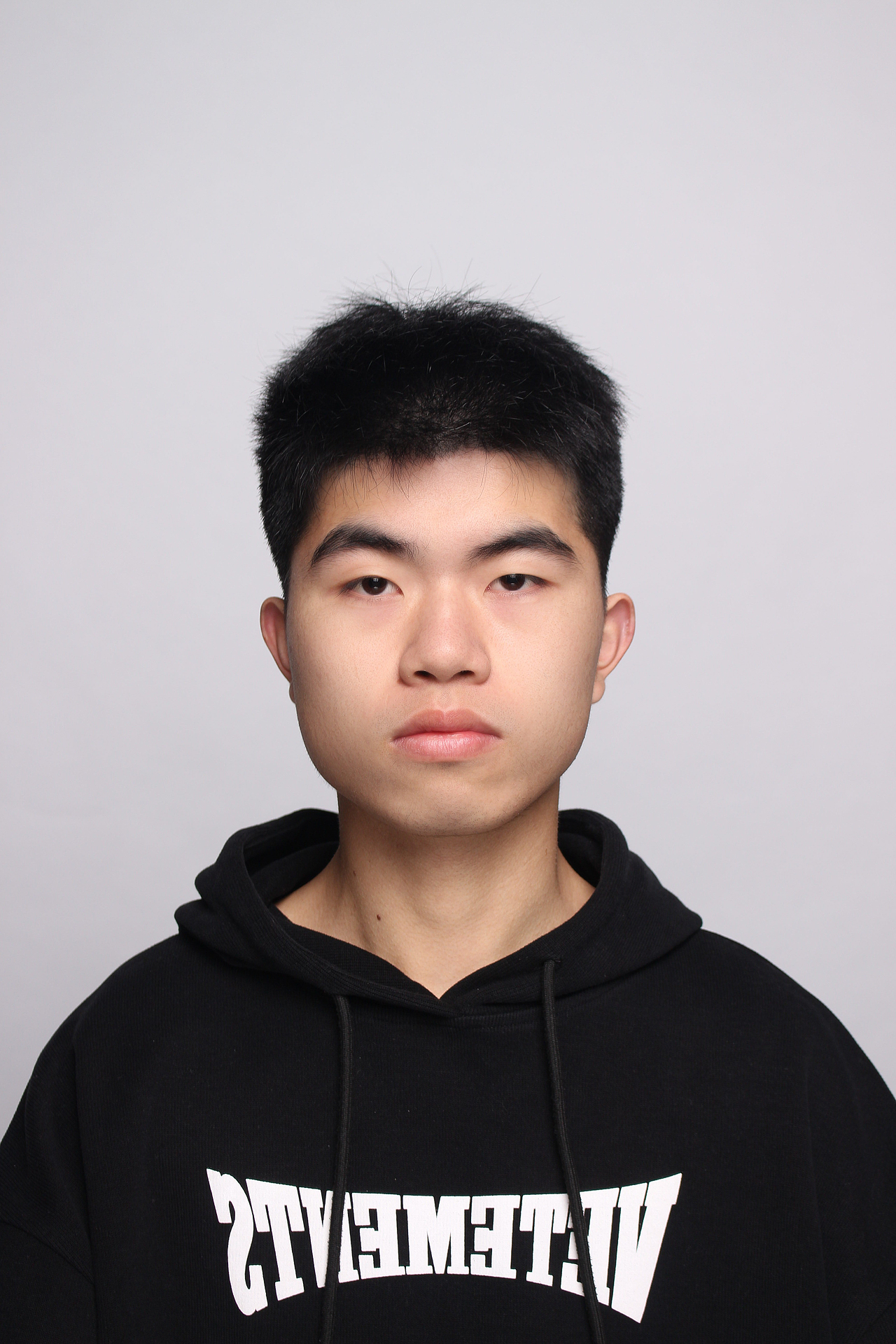 证件照（图ZMjk2NDU1ODY0） - 人像摄影 - 站酷设计师佬霸原创素材 - 站酷ZCOOL