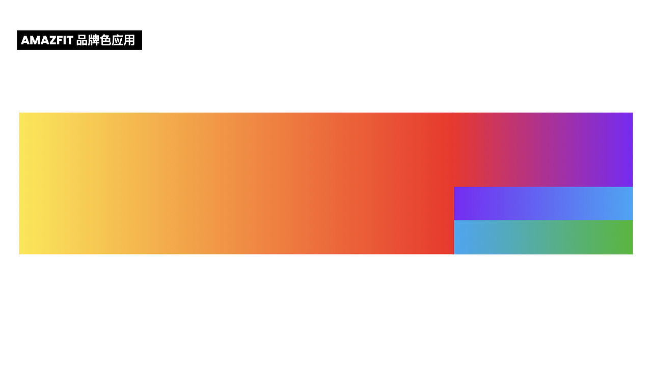 华米Amazfit Cheetah系列智能运动手表营销视觉全案（图ZMzY1MzEyMDcy） - 品牌 - 站酷设计师OasisCreative原创素材 - 站酷ZCOOL