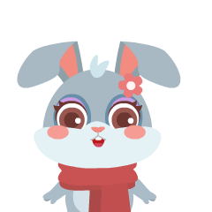 2023FiFi兔表情包