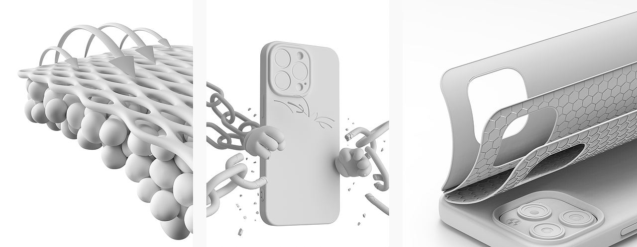 在入职头一个月,新人不能渲染,只能帮助同事进行建模与场景搭建,在这过程中。我的场景搭建速度得到了提升,学习到了很多冷门的建模知识点。