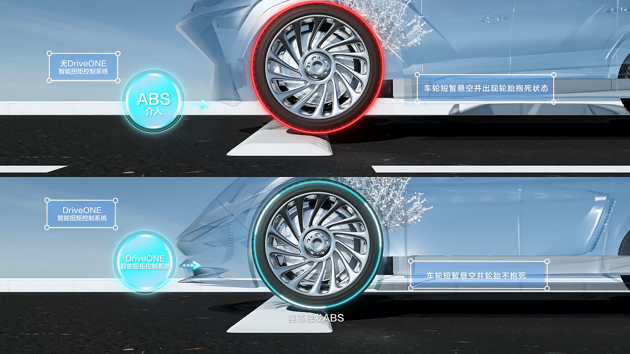 C4D三维动画作品，个人SOLO三维制作跟脚本（图ZMzU0OTUzMDIw） - 产品 - 站酷设计师w青桔原创素材 - 站酷ZCOOL