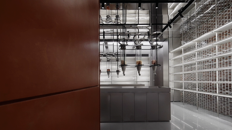 無象空间 | 成都知嘛健康:古法新生