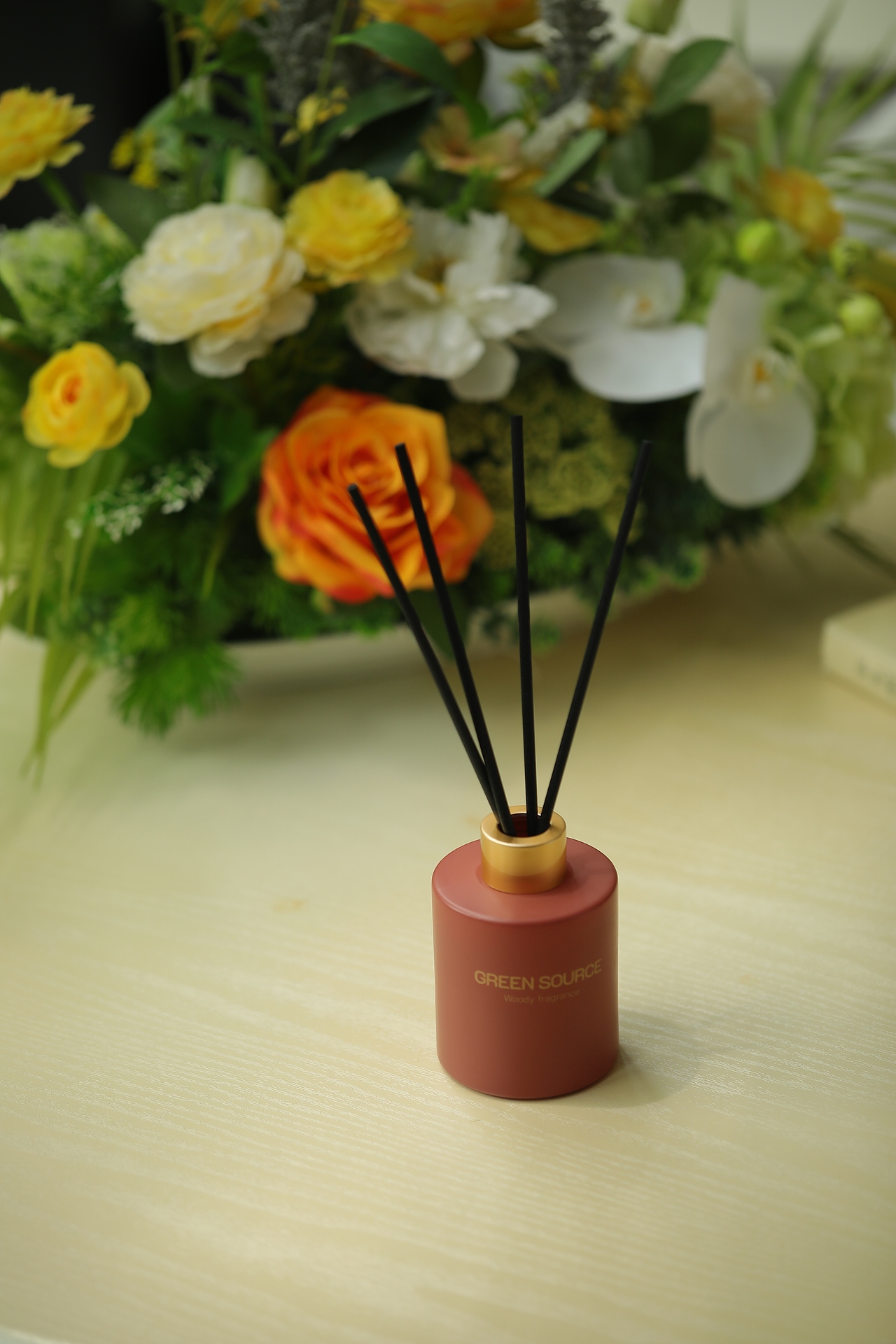 绿之源瑜伽系列香薰（图ZMzQyNzg1NzA0） - 环境/建筑摄影 - 站酷设计师小扣柴扉久不開原创素材 - 站酷ZCOOL