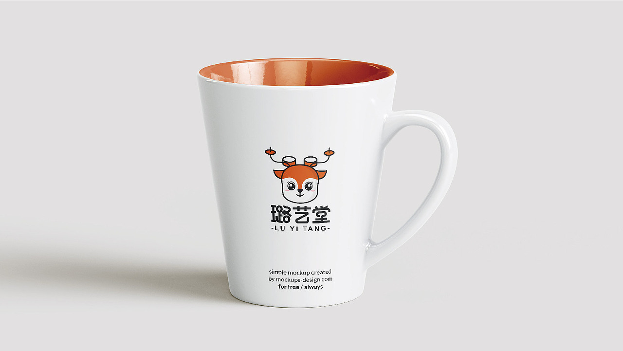 儿童教育品牌/璐艺堂LOGO设计（图ZMzIwNjEwMTIw） - Logo - 站酷设计师w三少w原创素材 - 站酷ZCOOL