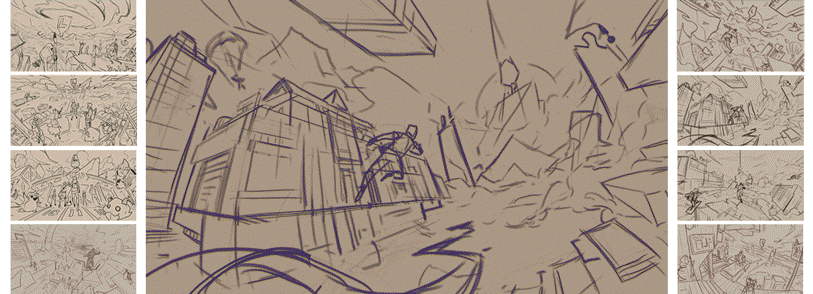 121-英雄联盟手游KV【全国高校联赛】