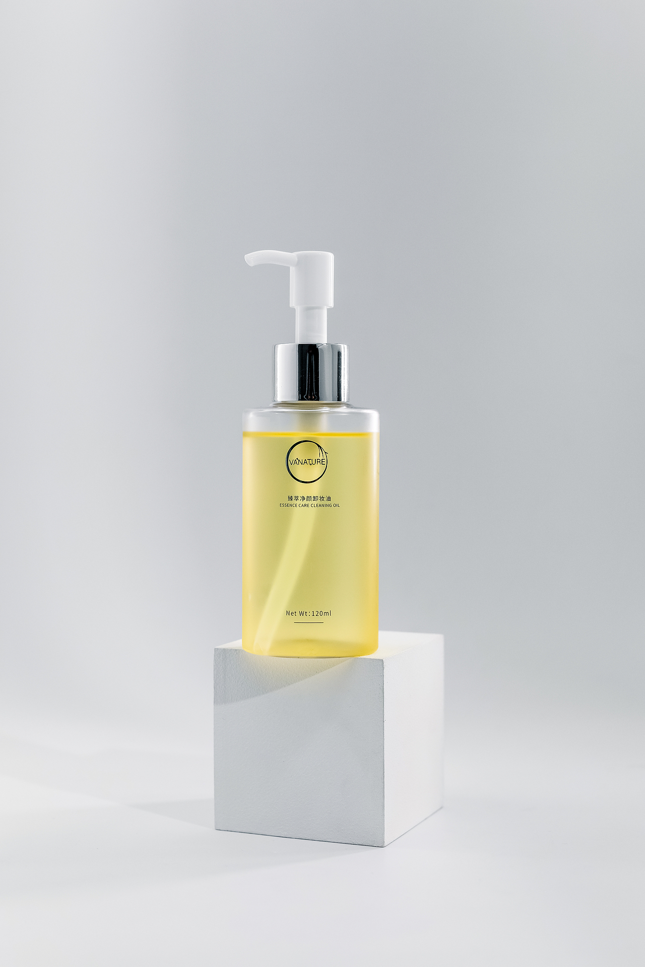 VANATURE| 臻萃净颜卸妆油