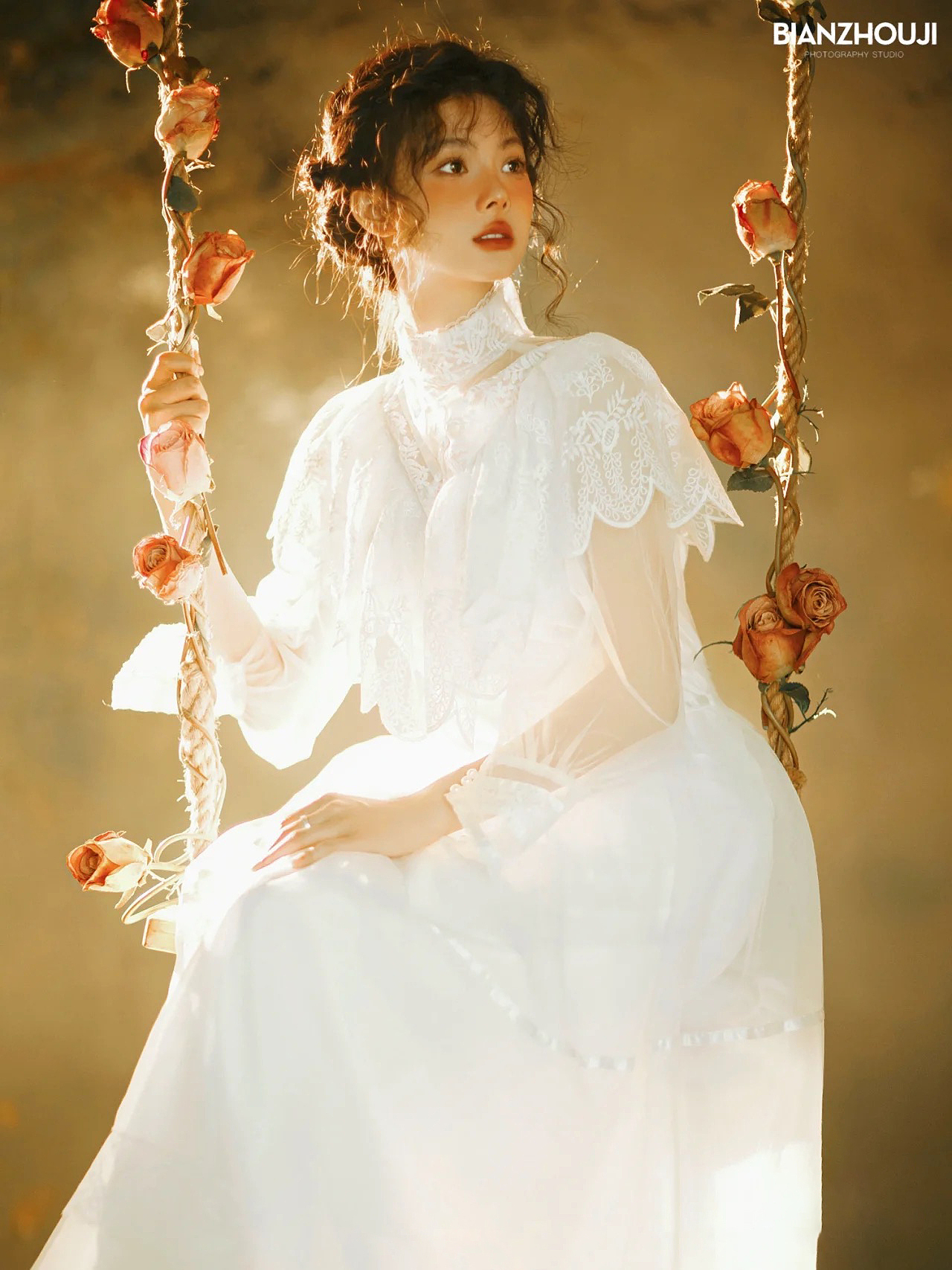 油画写真（图ZMzYzMzkwMzA4） - 人像摄影 - 站酷设计师写真馆原创素材 - 站酷ZCOOL