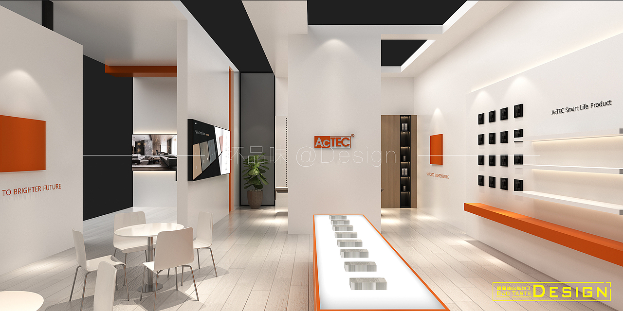 ACTEC（图ZMzY5ODgyOTY4） - 展陈设计 - 站酷设计师坏品味de陈包子原创素材 - 站酷ZCOOL