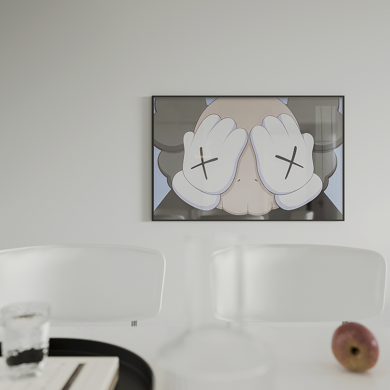 关于我自己的家（图ZMzA4OTMxODEy） - 家装设计 - 站酷设计师瑾祎设计原创素材 - 站酷ZCOOL