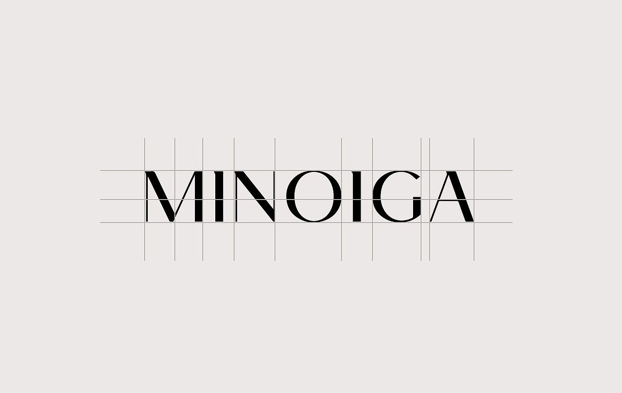 MINOIGA 内衣品牌 x 木沁品牌出品