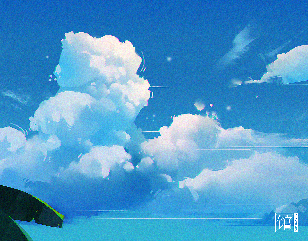 2022年3-5月作品总结