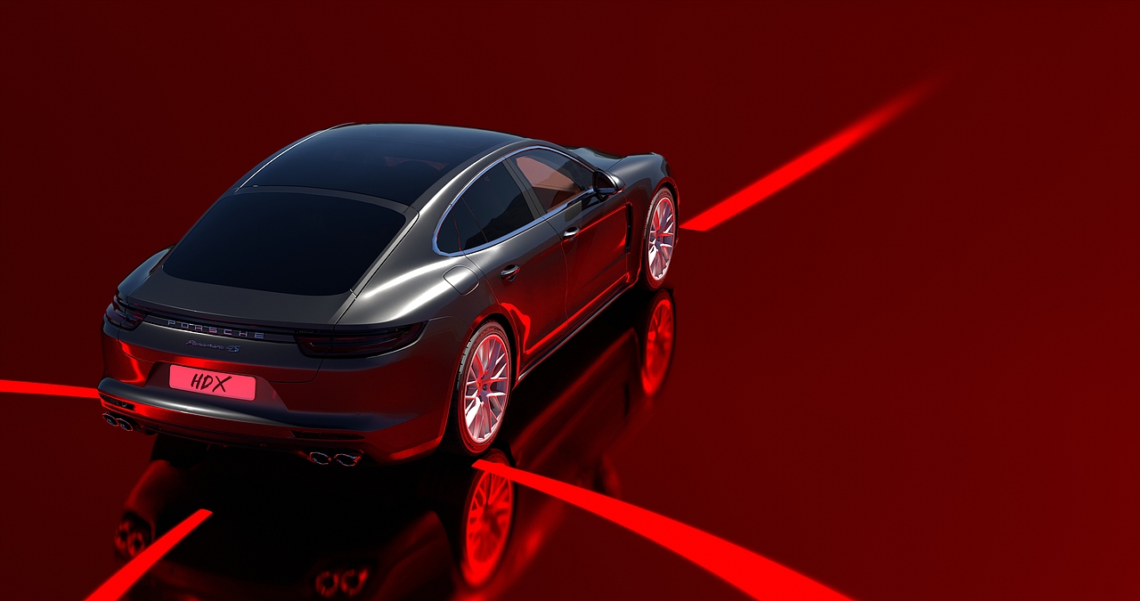 2022.3-5月作品小结