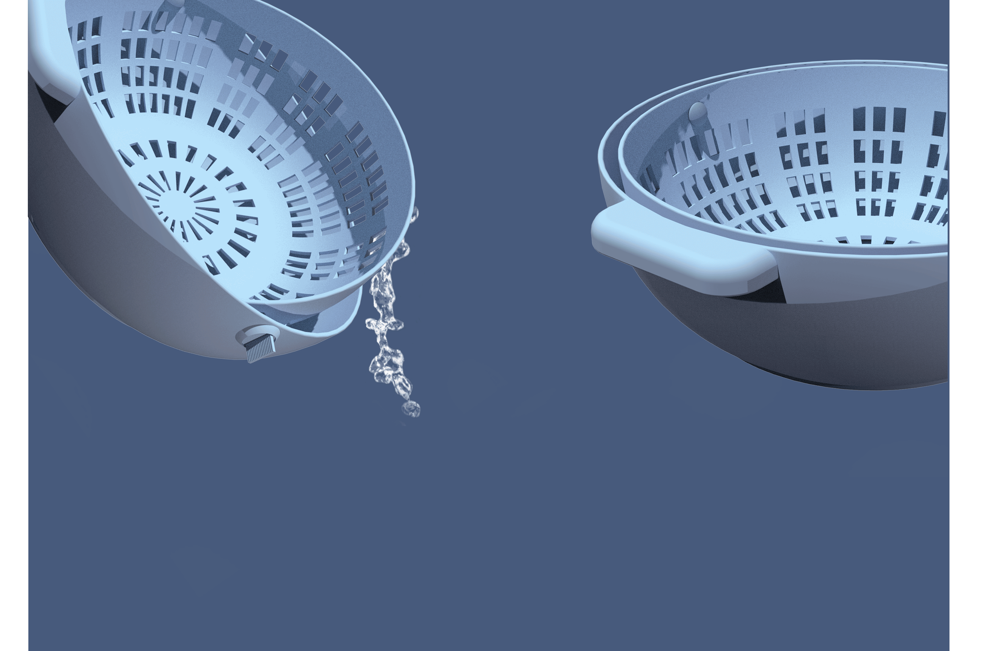 关于独臂人士的厨房辅助用品